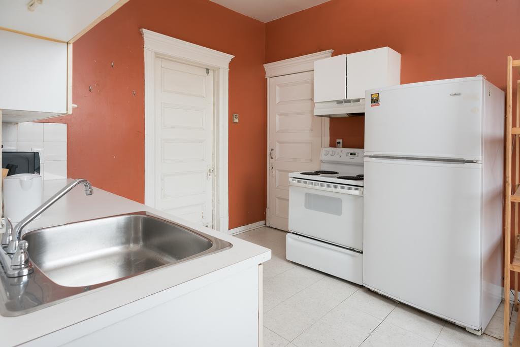 Les Residences Du Parc Mont Royal Appartement