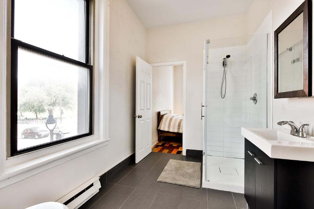 Les Residences Du Parc Mont Royal Appartement *
