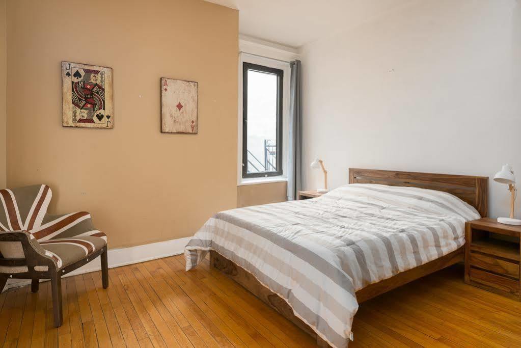 Appartement Les Residences Du Parc Mont Royal *