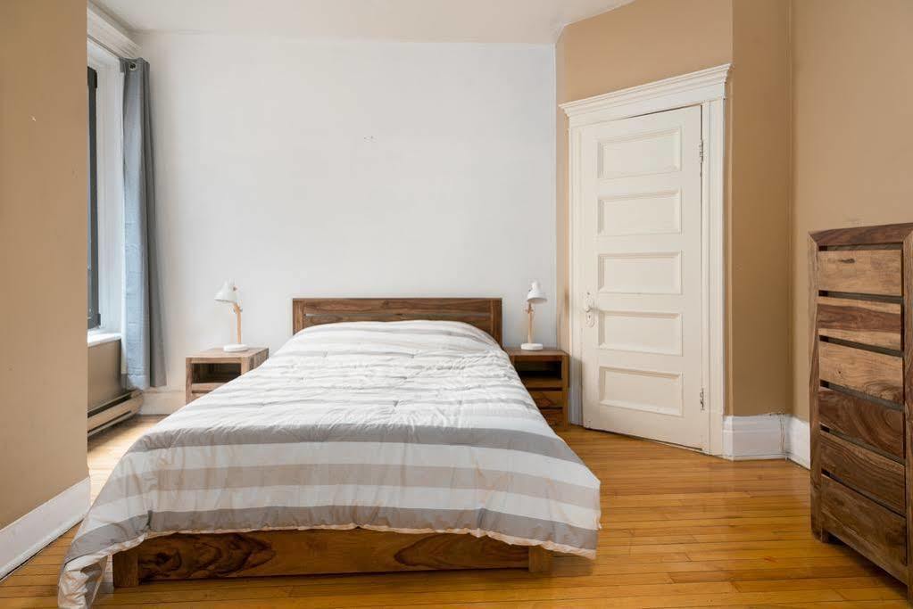 Appartement Les Residences Du Parc Mont Royal *