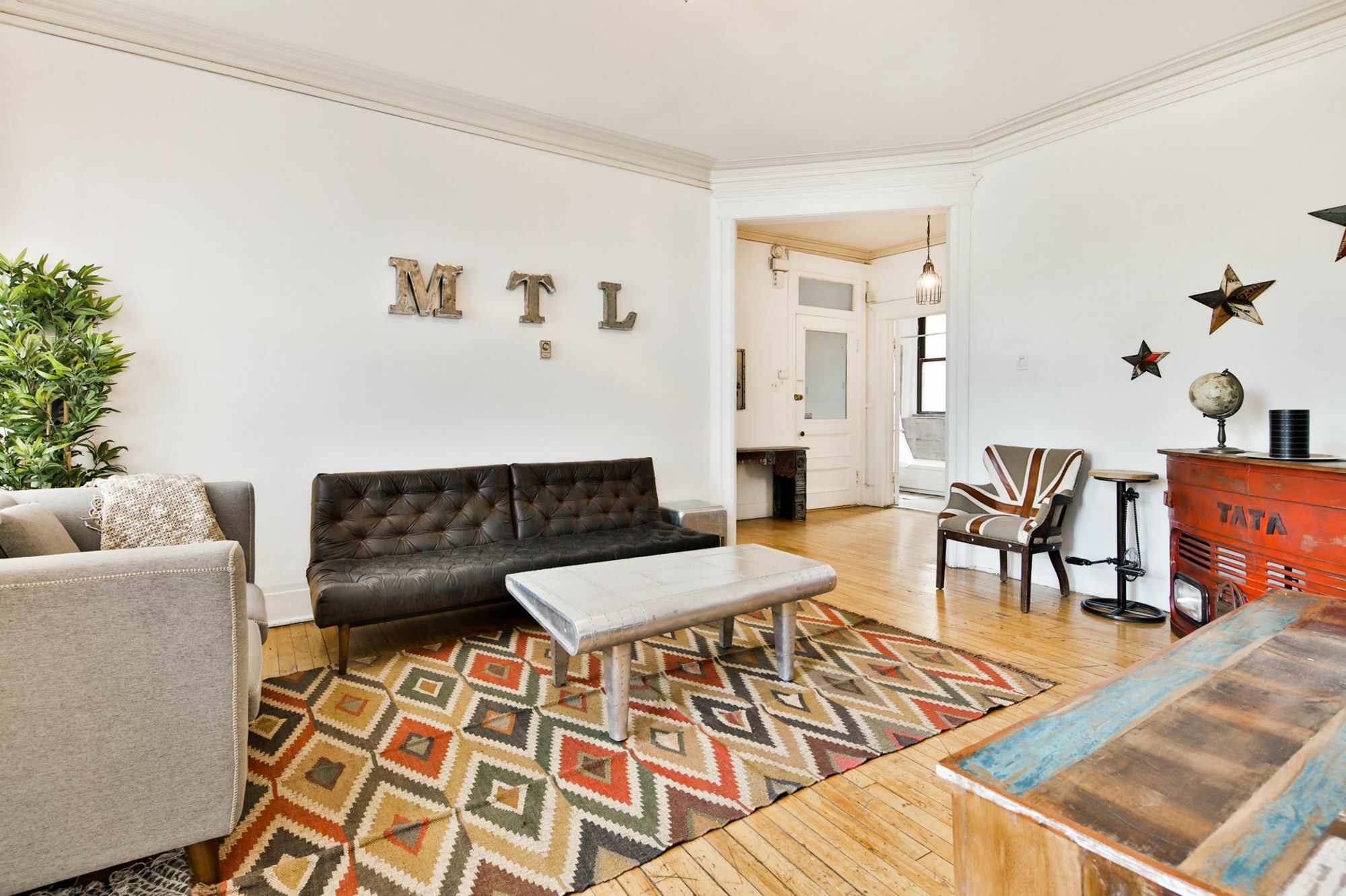 Appartement Les Residences Du Parc Mont Royal