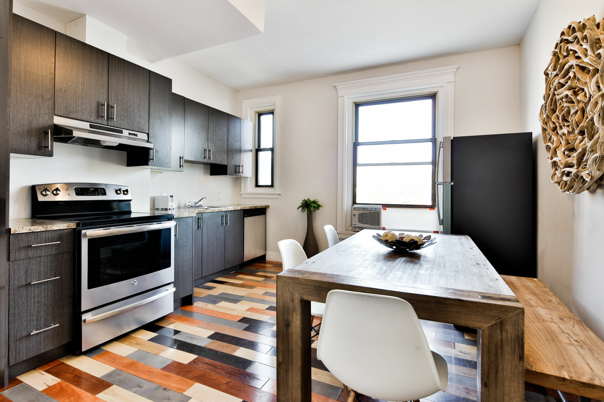 Les Residences Du Parc Mont Royal Appartement Montréal