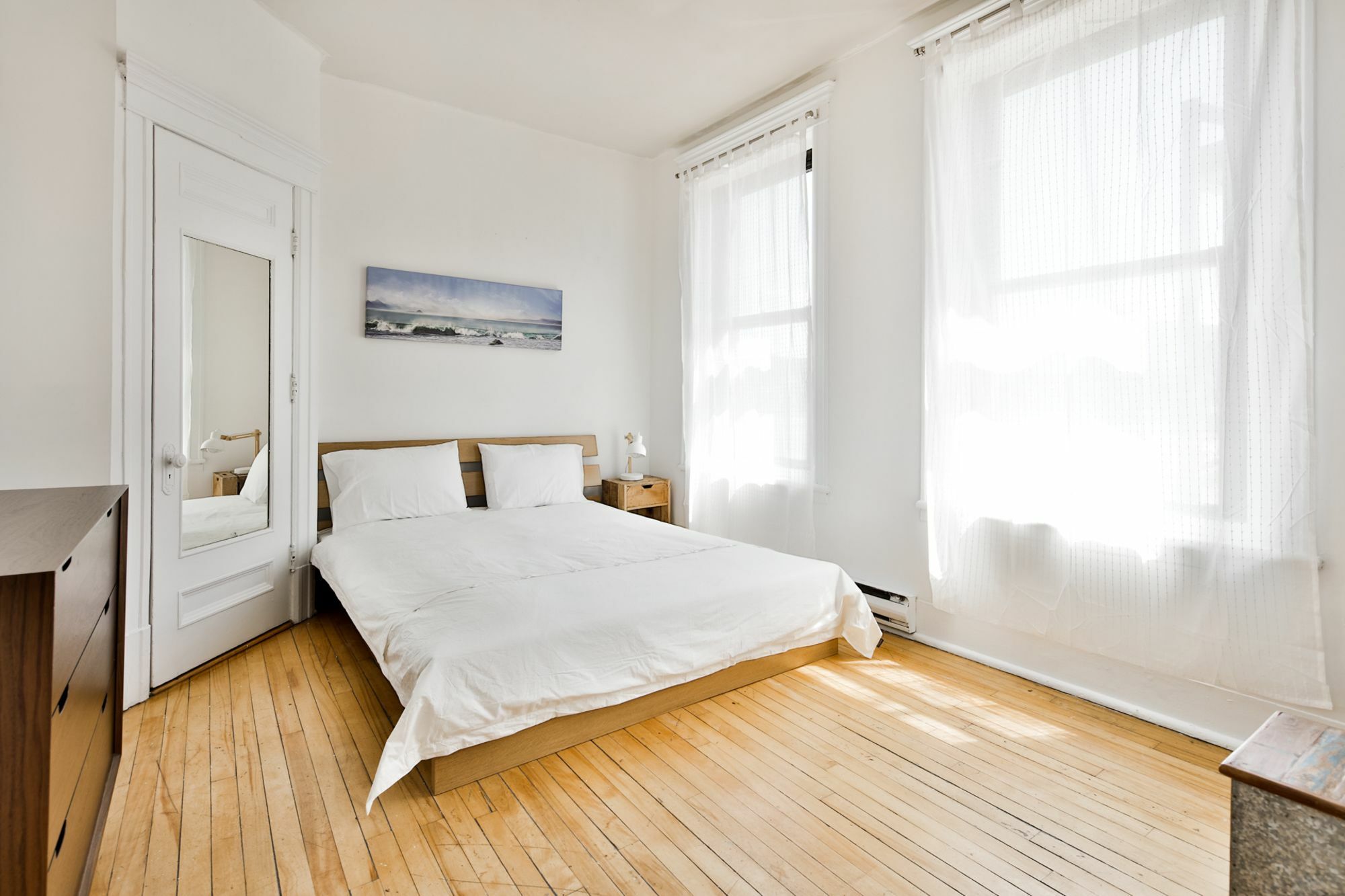 Appartement Les Residences Du Parc Mont Royal
