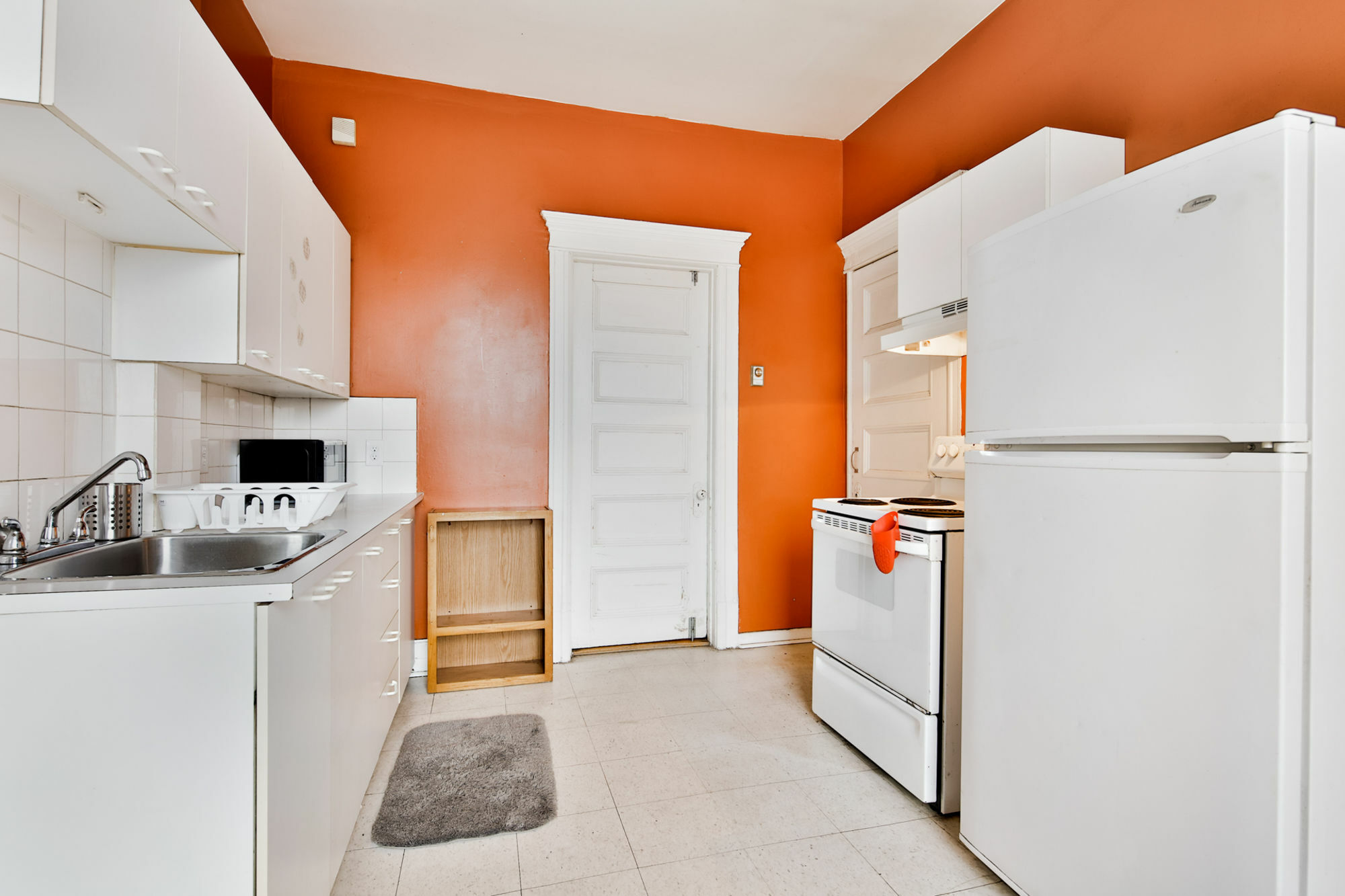 Appartement Les Residences Du Parc Mont Royal *